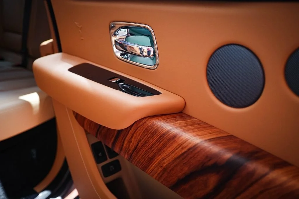 Used 2022 Gunmetal Rolls-Royce Base image 42