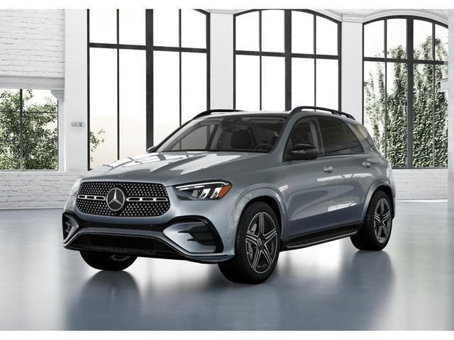 2026 Mercedes-Benz GLE GLE350 - Photo 40
