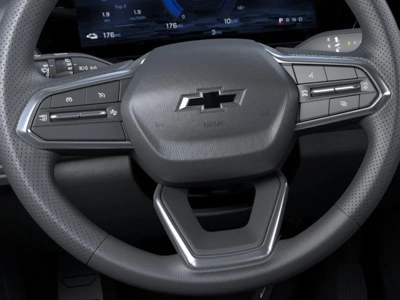 2026 Chevrolet Blazer EV LT - Photo 19
