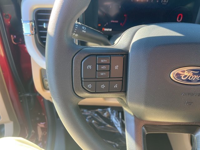 2026 Ford F-250 Super Duty XLT - Photo 35