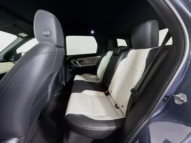 New 2026 Blue Land Rover Landmark image 23