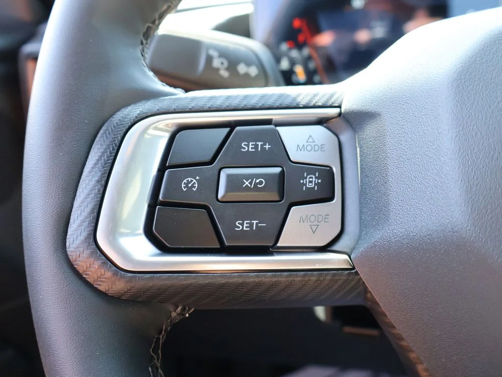 New 2026 Avalanche Gray Ford EcoBoost® Fastback image 21
