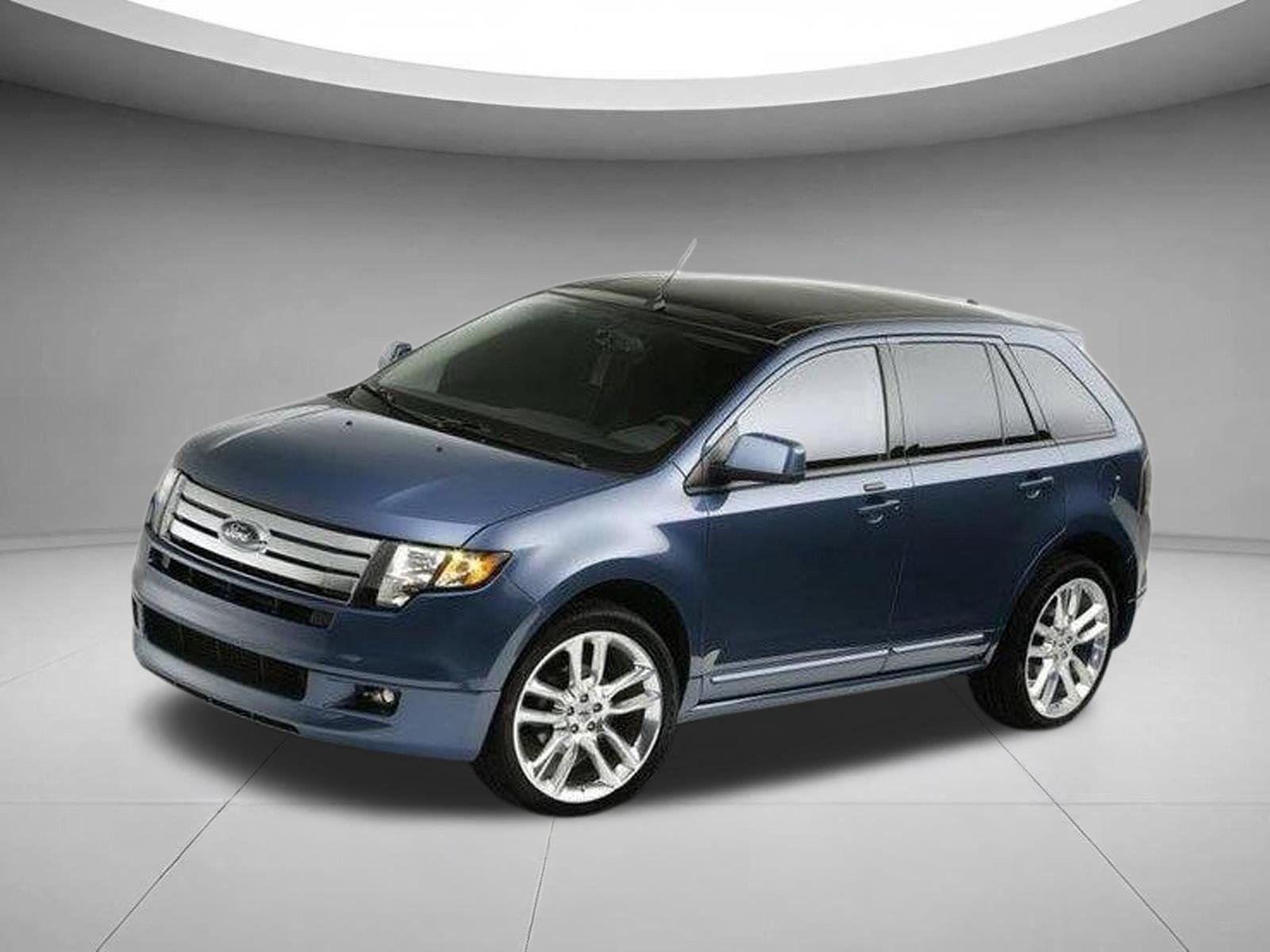 2010 Ford Edge SEL