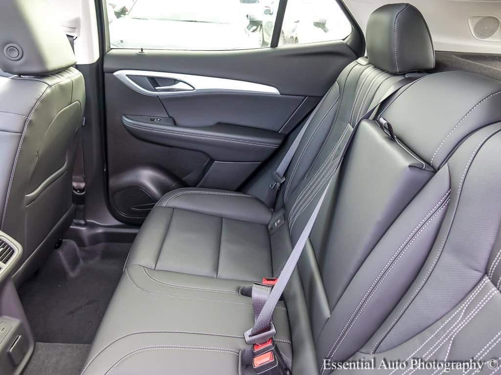 2026 BUICK ENVISION - Image 12