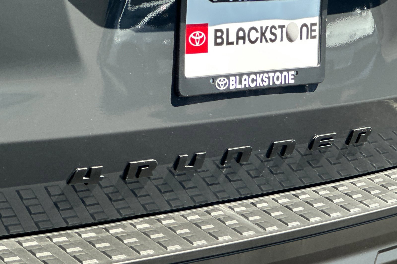 Certified Used 2026 Underground Toyota SR5 image 26