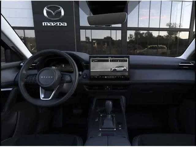 New 2026 Navy Blue Mica Mazda 2.5 S Preferred image 2
