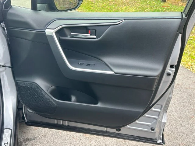 Certified Used 2023 Silver Toyota XSE image 30