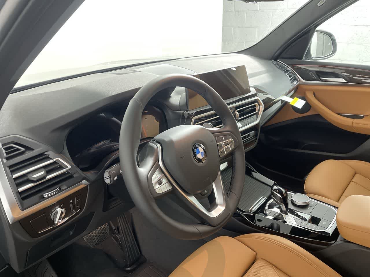 2024 BMW X3 30i - Photo 12