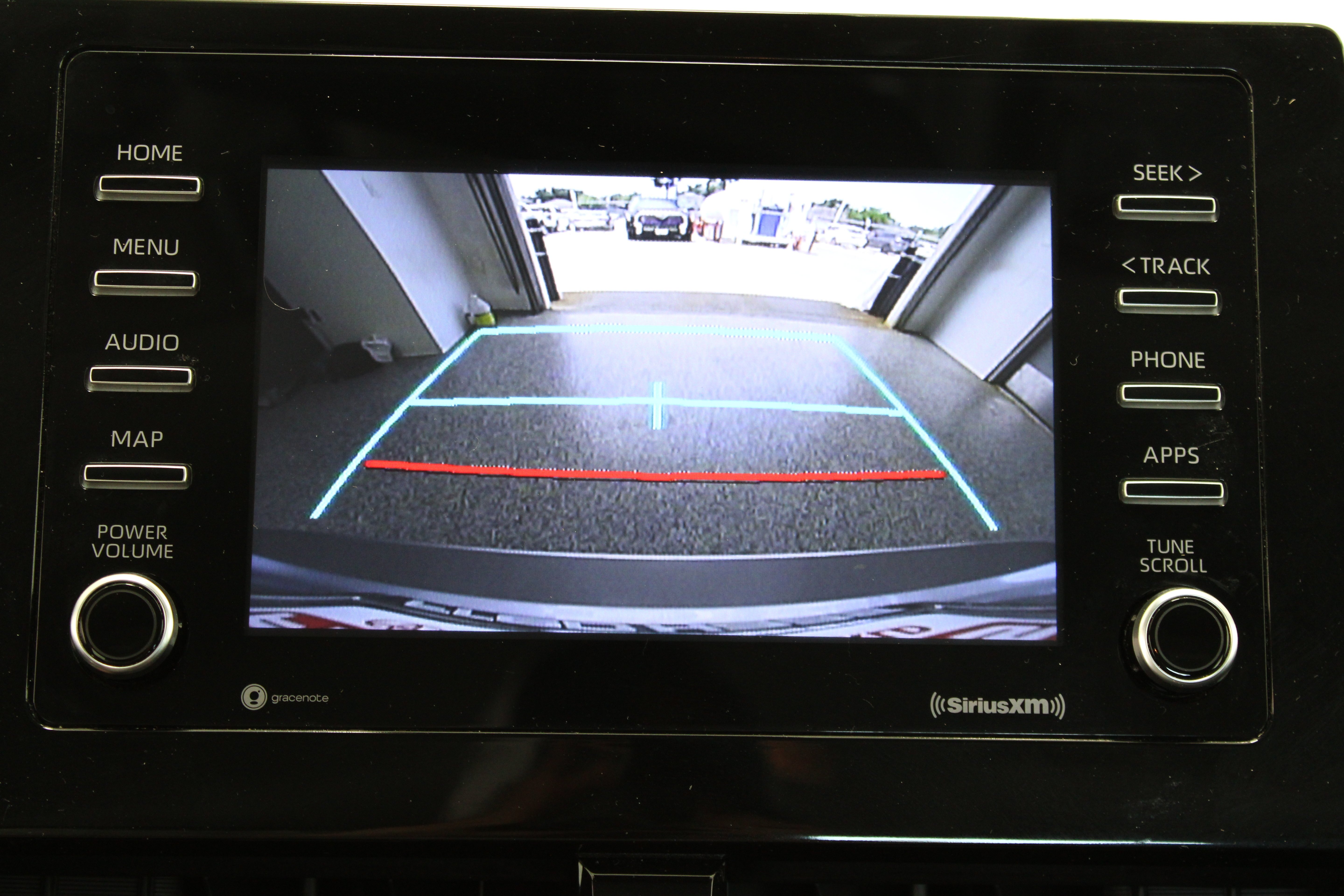 Used 2024 Silver Toyota SE image 20
