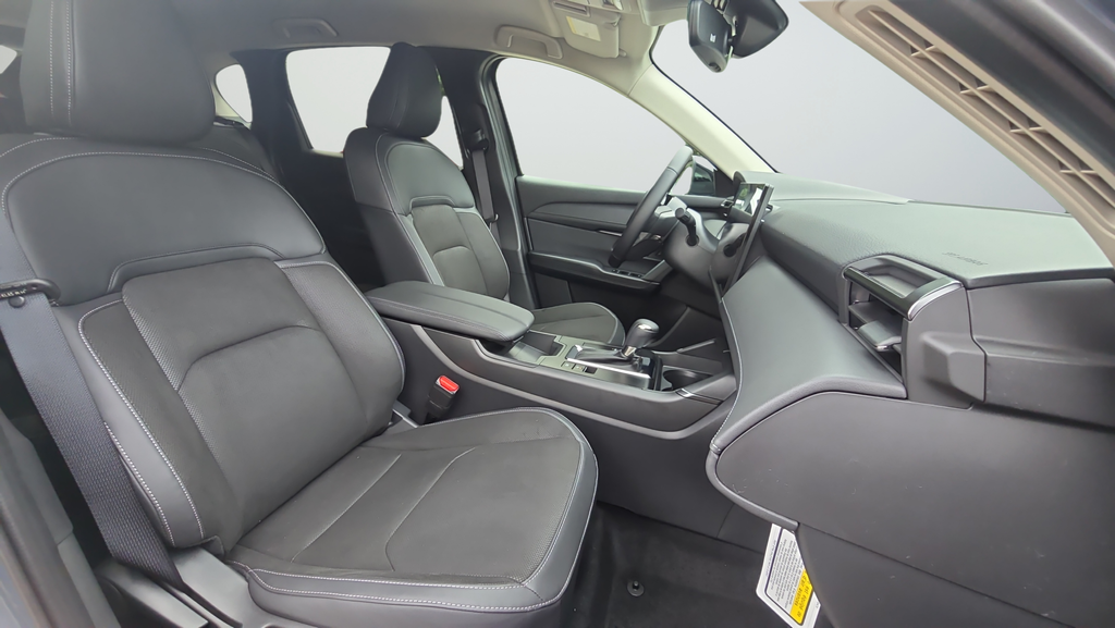 New 2026 Polymetal Gray Metallic Mazda 2.5 S Preferred image 28
