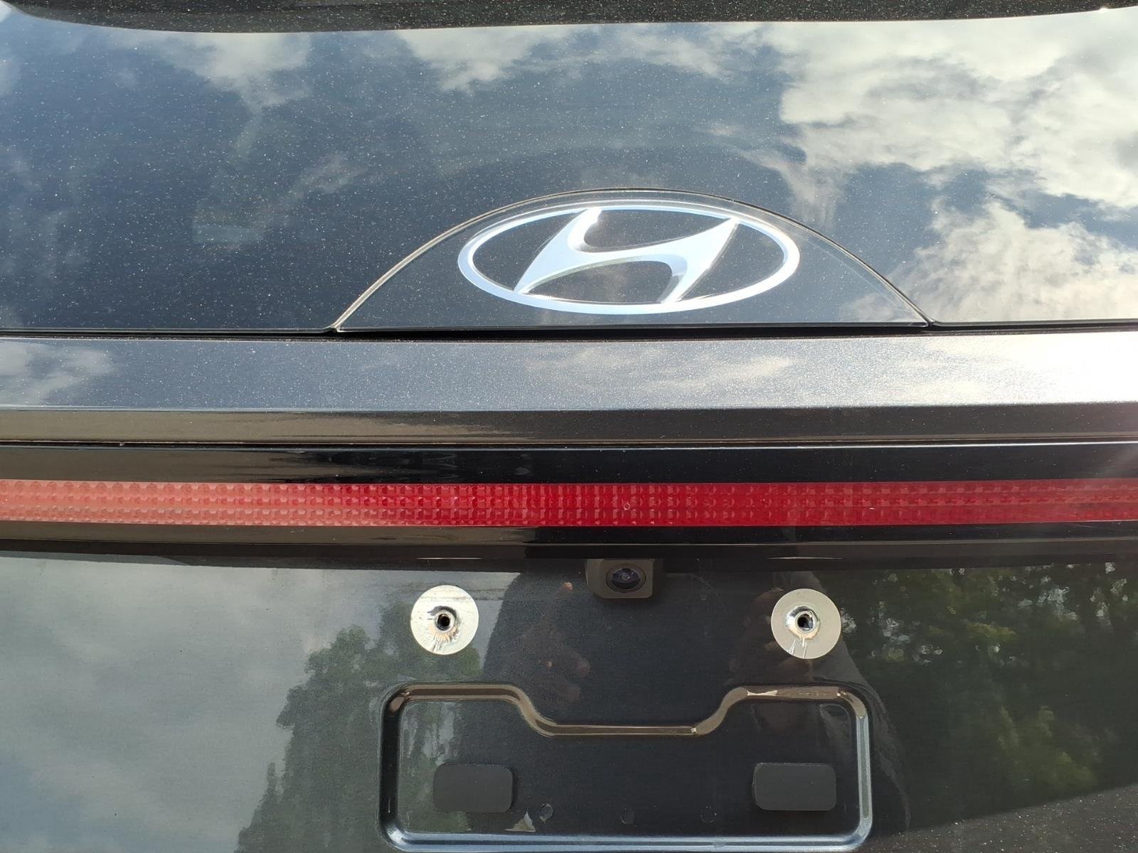 2024 Hyundai Tucson SEL - Photo 15