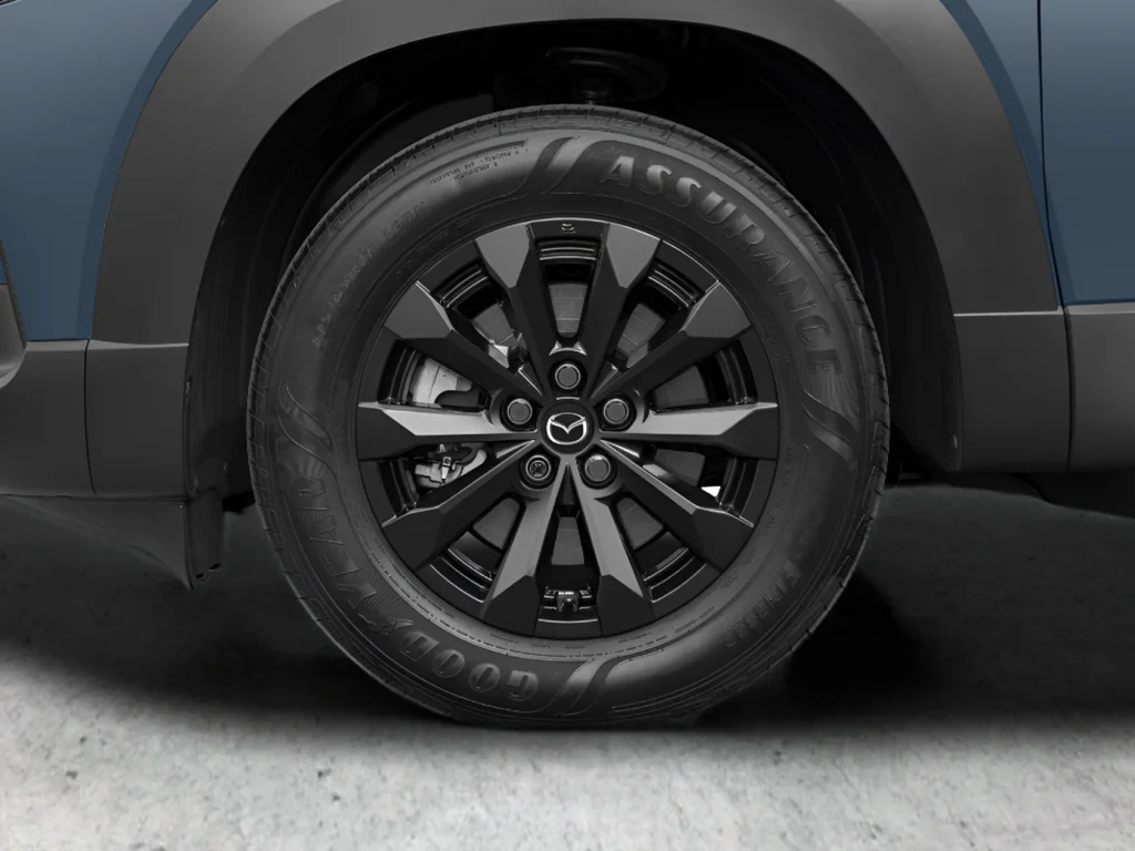 Used 2025 Gray Mazda Premium image 50