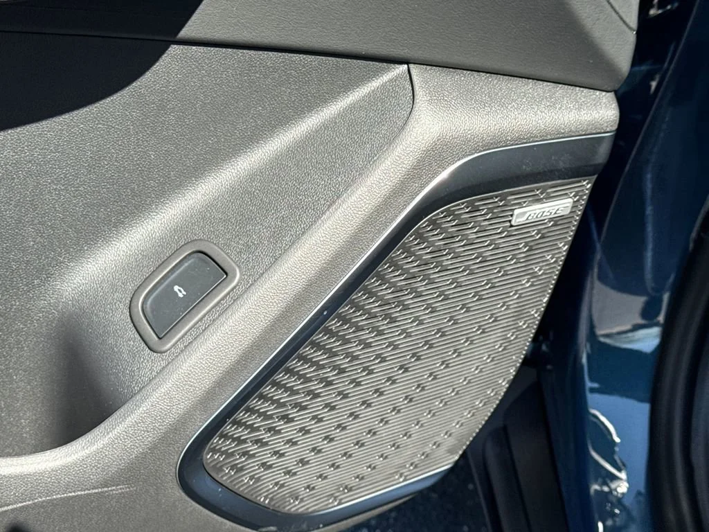 2026 Buick Enclave Preferred - Photo 17
