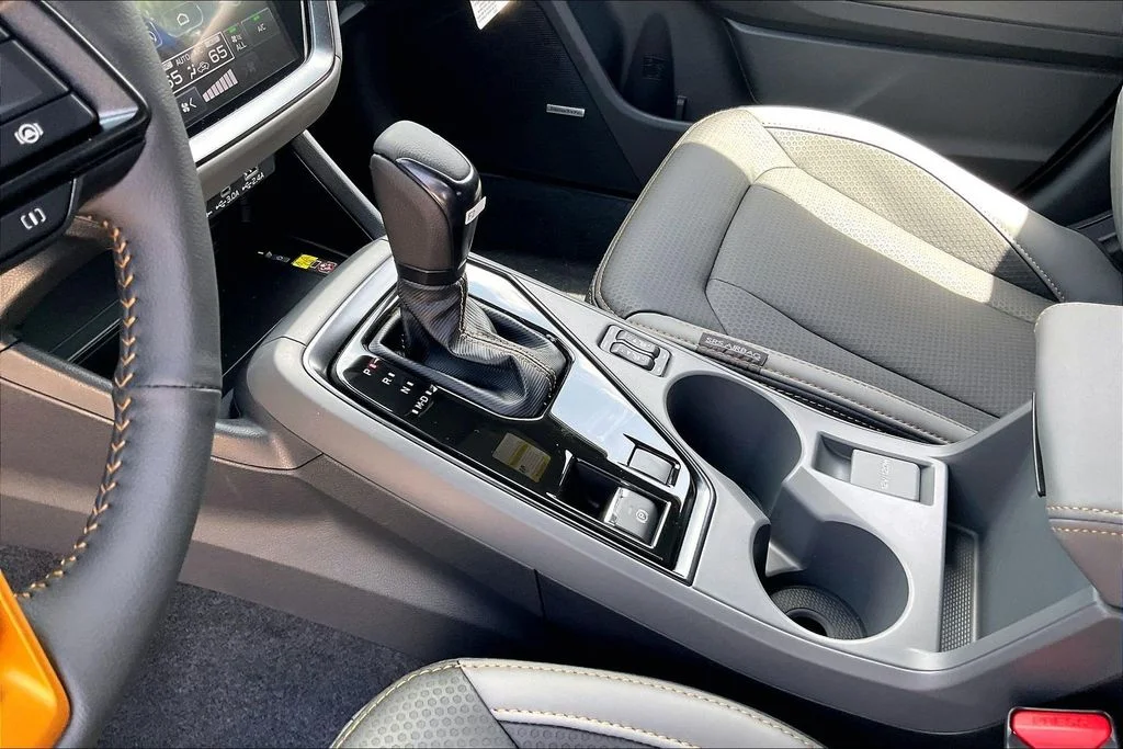 New 2026 SAPPHIRE BLUE PEARL Subaru Wilderness image 7