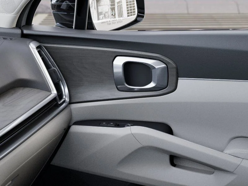 New 2026 Gray Kia X-Line EX image 25