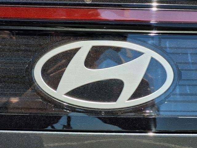 New 2026 Gray Hyundai SE image 50