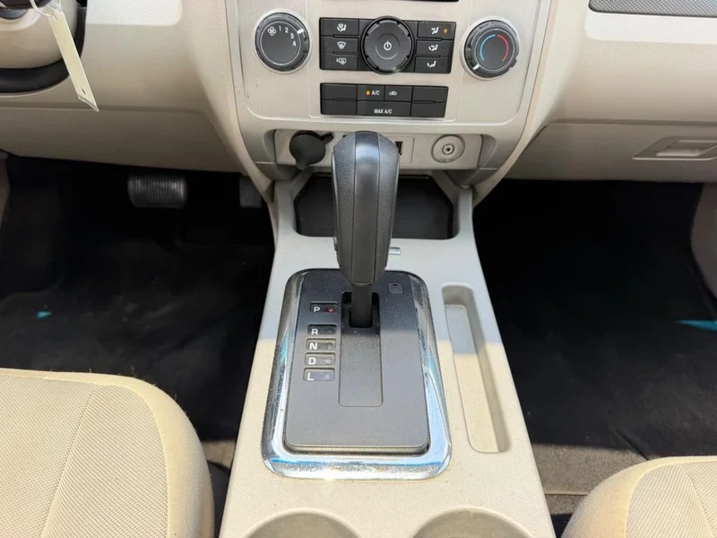 Used 2012 Ingot Silver Metallic Ford XLT image 17