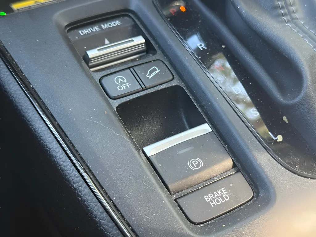 2023 Honda CR-V EX-L - Photo 31