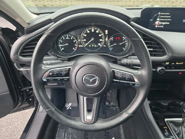 Used 2026 Blue Mazda 2.5 S Select Sport image 27