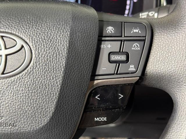 Certified Used 2025 OCEAN GEM Toyota  image 25
