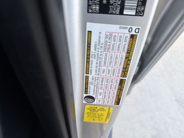 2022 Toyota 4Runner SR5 - Photo 36