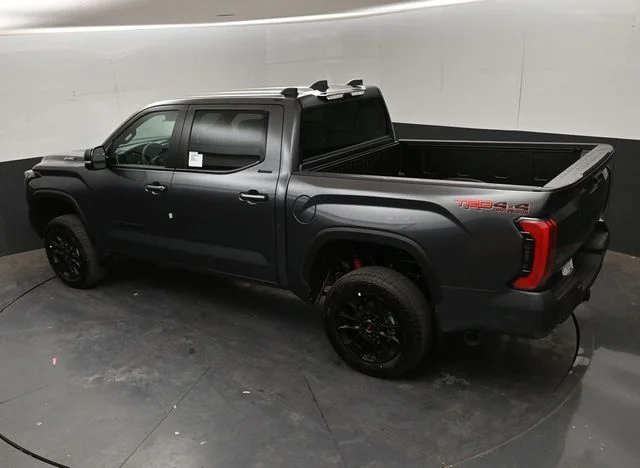 New 2026 Magnetic Gray Metallic Toyota Tundra Limited image 29