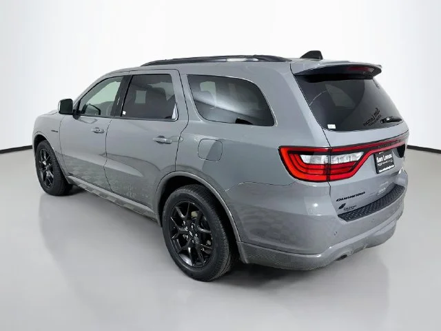 New 2027 Gray Dodge GT image 5