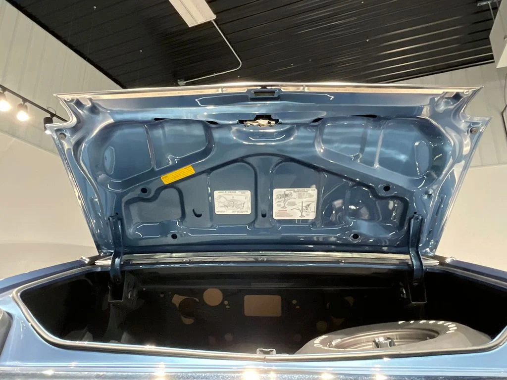 Used 1969  Oldsmobile  image 47