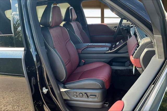 2026 INFINITI QX80 Autograph - Photo 7