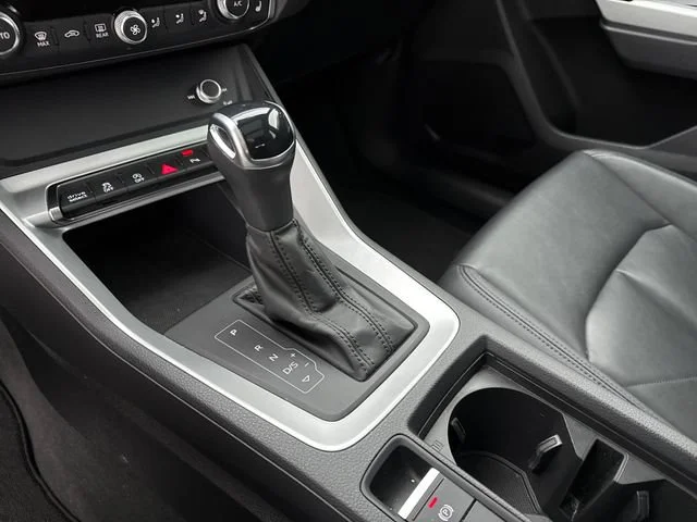 Used 2025 Progressive Red Metallic Audi S line Premium image 24