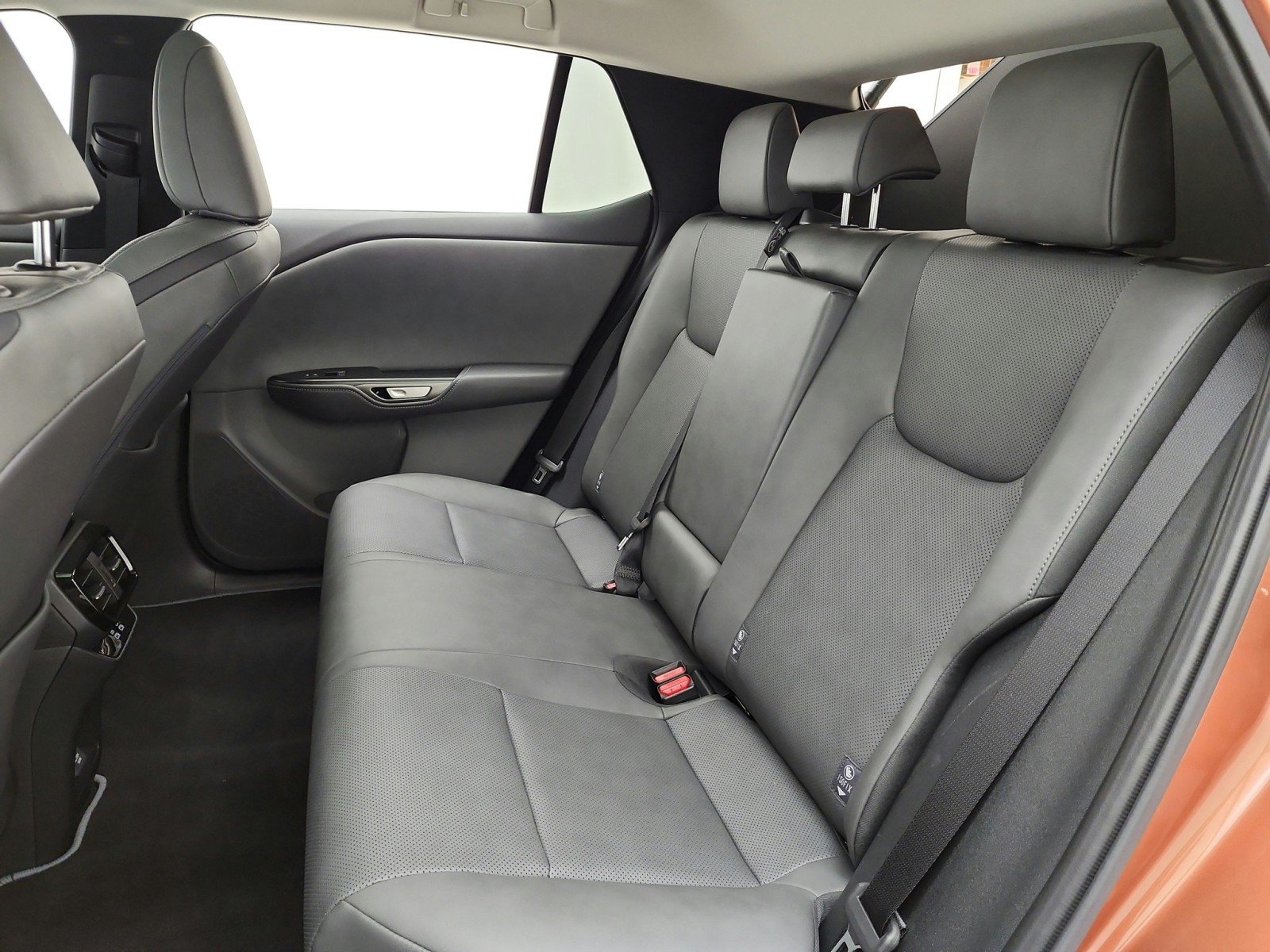 Used 2024 Copper Crest Lexus RZ 300e Premium image 16