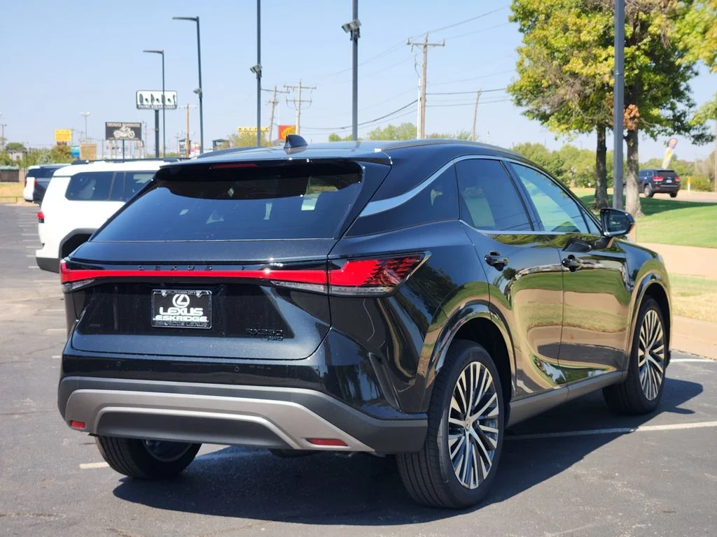 New 2026 Caviar Lexus 350 Premium+ image 3