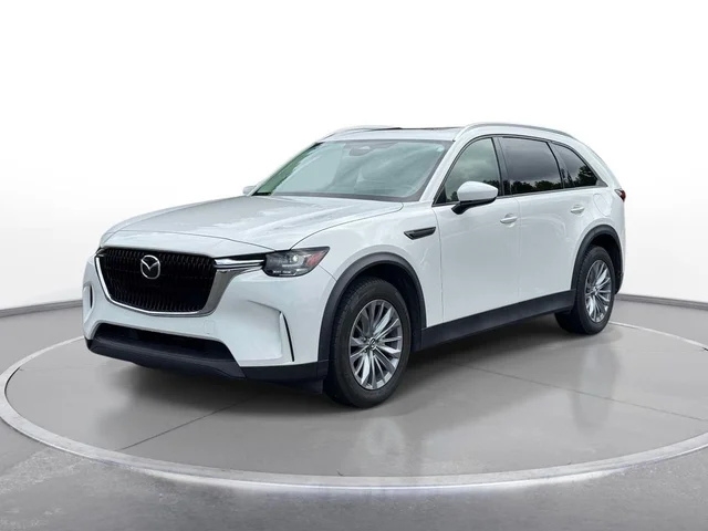 2024 Mazda Mazda CX-90 3.3 Turbo Preferred Plus