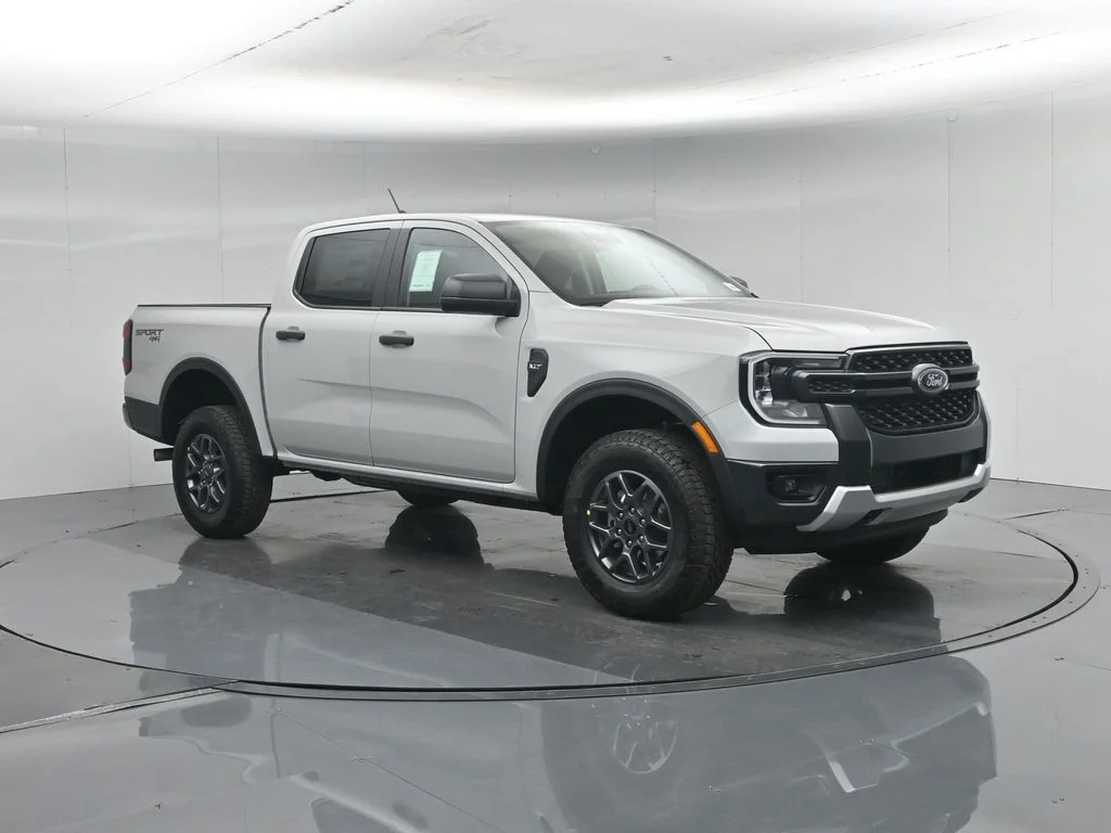 New 2026 Avalanche Ford XLT image 23