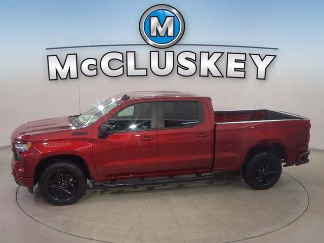 2023 Chevrolet Silverado 1500 RST - Photo 32