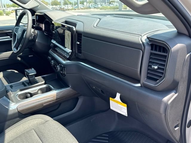 2026 Chevrolet Silverado 1500 RST - Photo 12