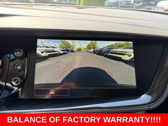 2023 Buick Envision Preferred - Photo 23
