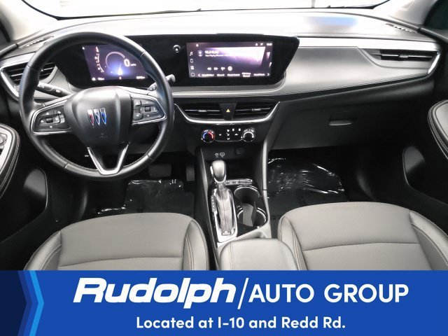 2025 Buick Encore GX Preferred - Photo 12