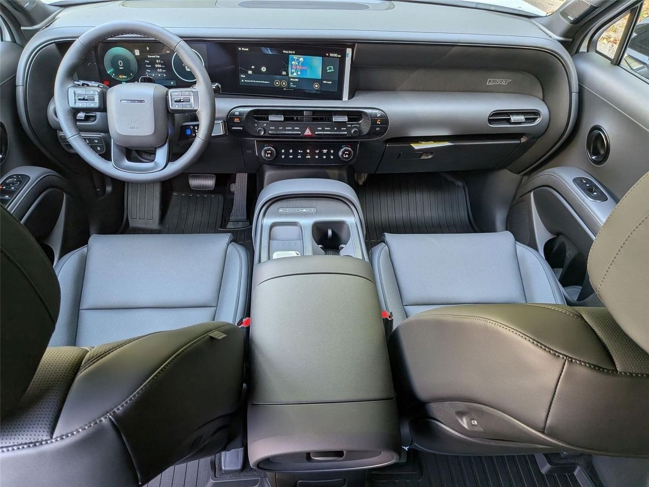 2026 Hyundai Palisade XRT Pro - Photo 30