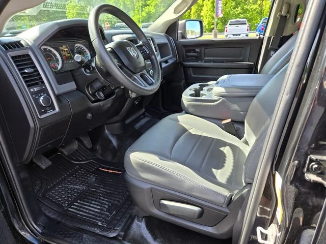 Used 2020 Black Ram Tradesman image 10