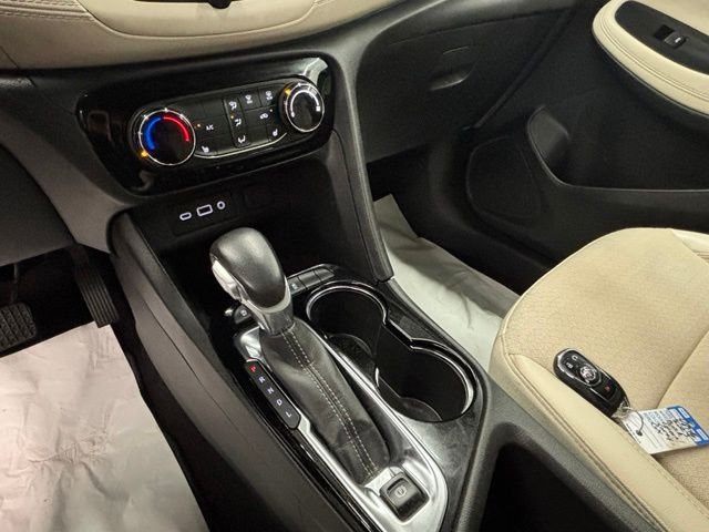Used 2023 Gray Buick Preferred image 28