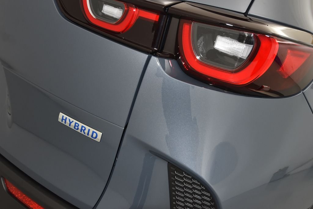 New 2026 Gray Metallic Mazda Premium image 38