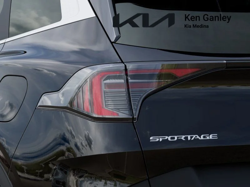 New 2026  Kia EX image 11