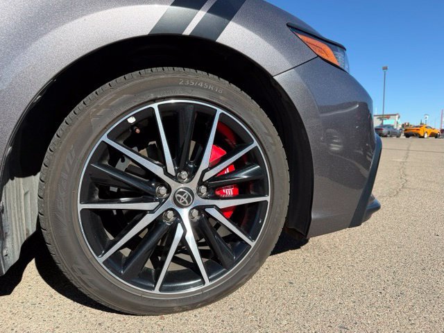 2022 Toyota Camry SE - Photo 39