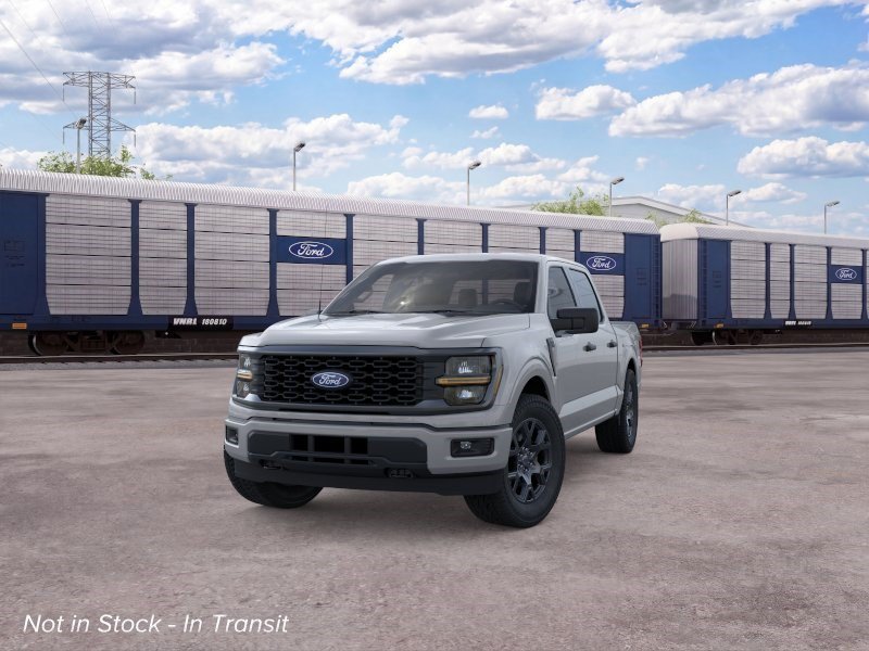 New 2026 Avalanche Ford STX image 2