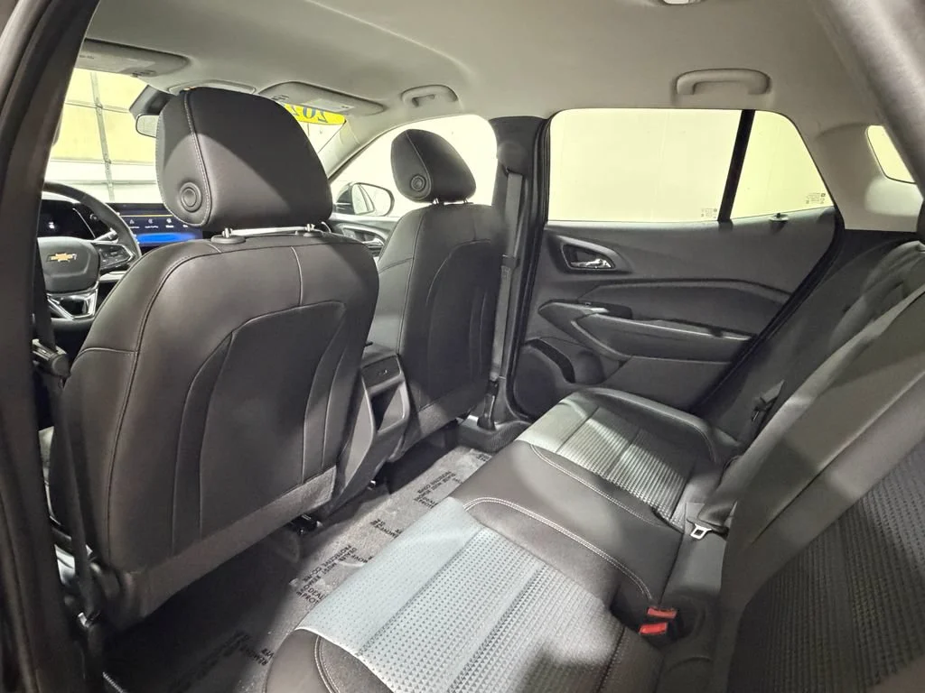 2026 Chevrolet Trax LT - Photo 28