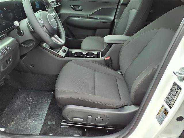 2025 Hyundai Kona SEL Convenience - Photo 13