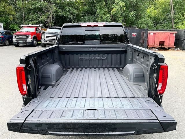 Used 2024 Black GMC Denali image 30