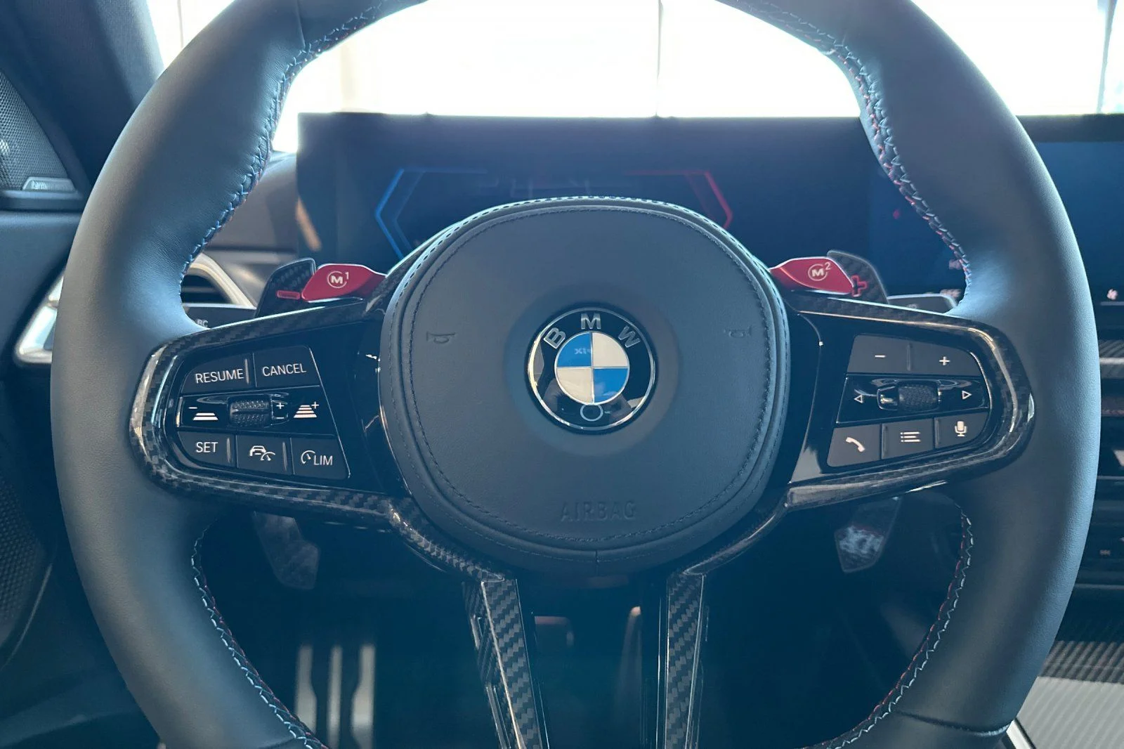 New 2026 Skyscraper Grey Metallic BMW Base image 19