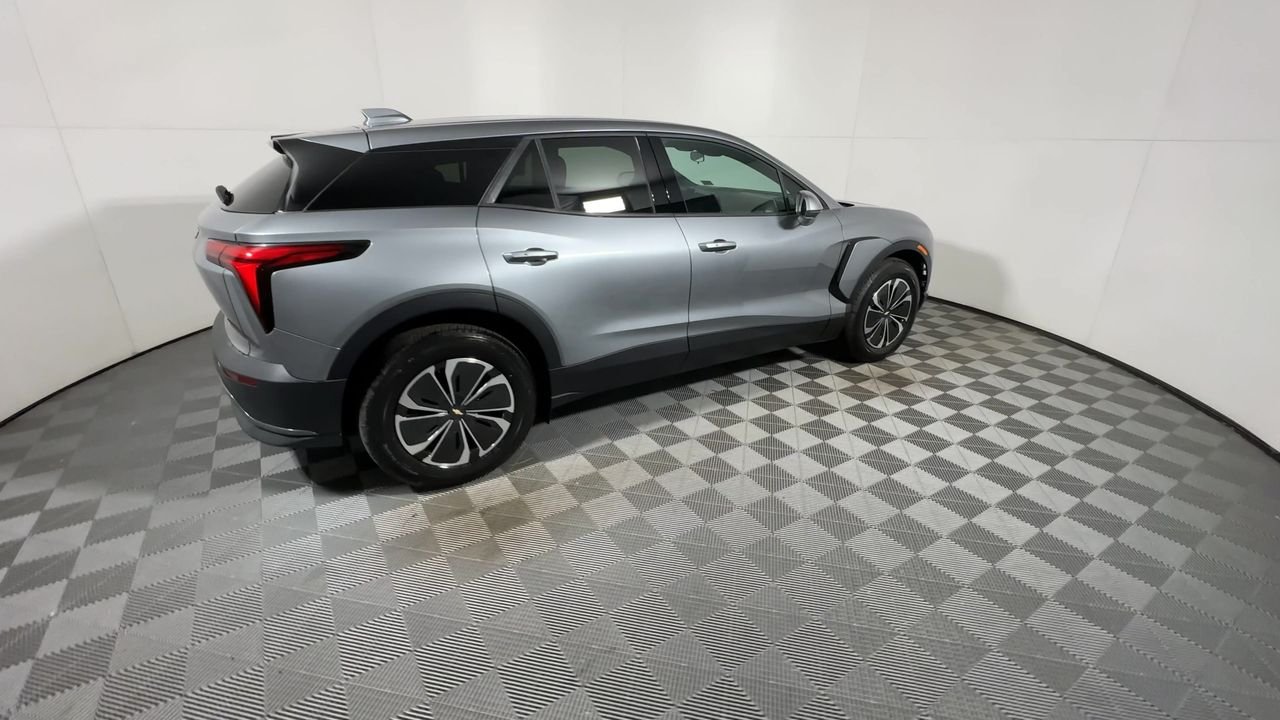 2026 Chevrolet Blazer EV LT - Photo 60